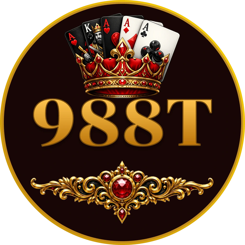 988T logo